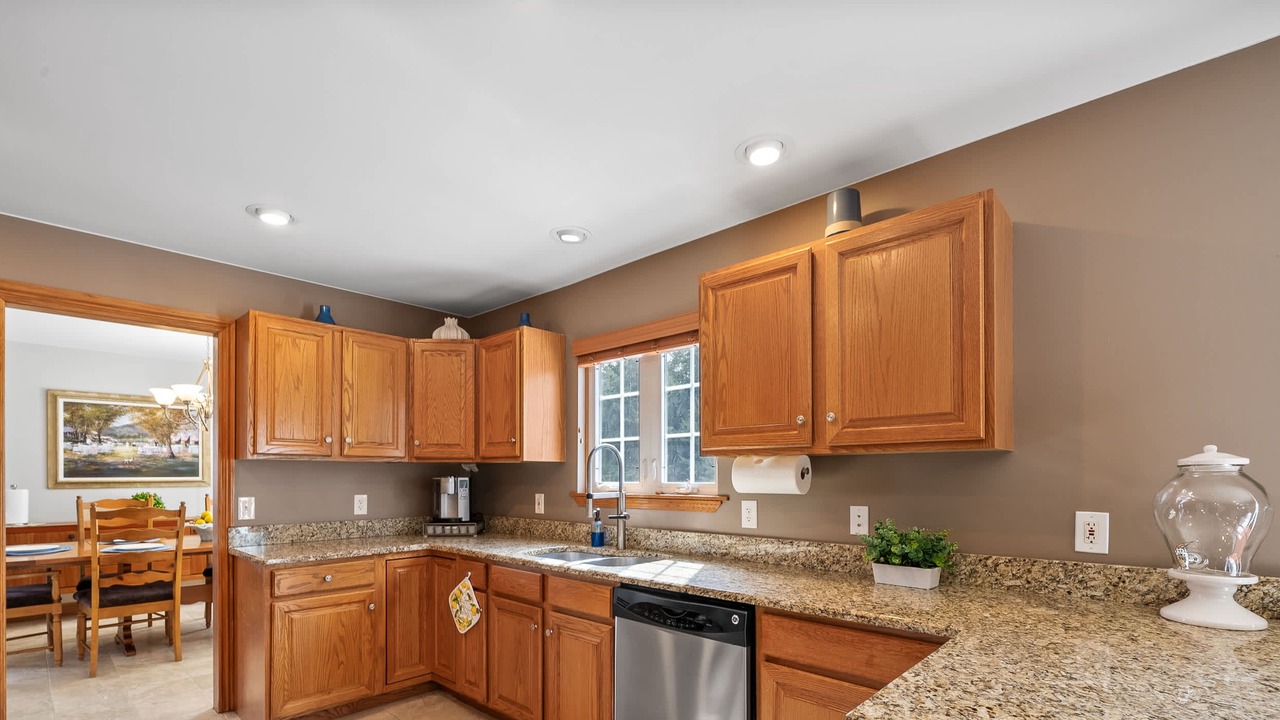Photo of Kitchen in Zenda