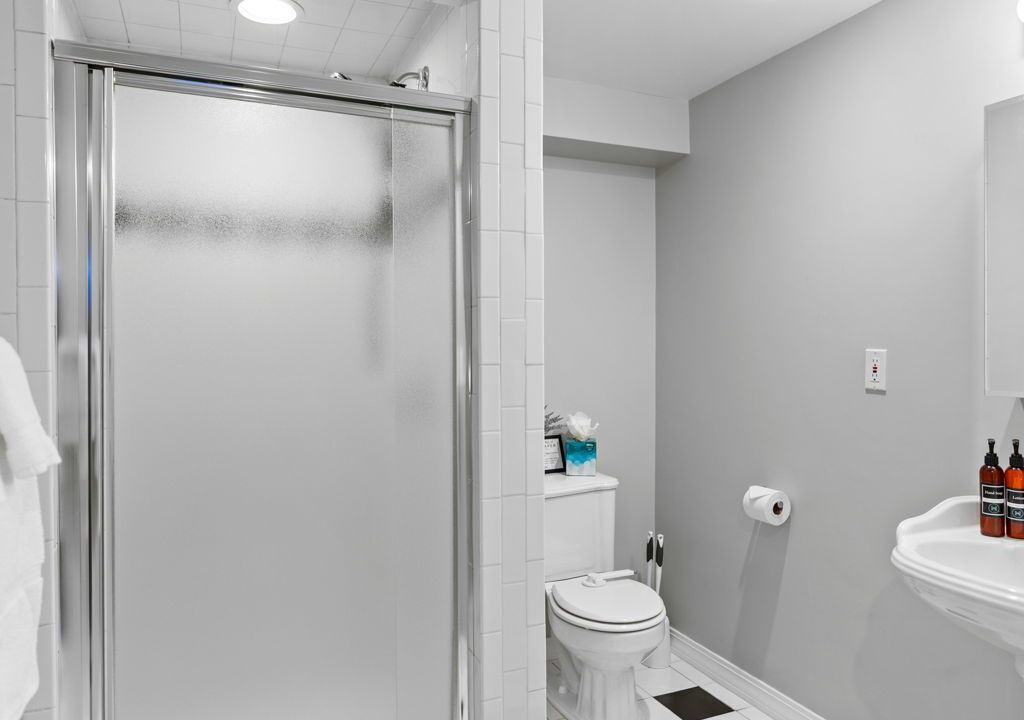 Photo of Bathroom in Lowry Hill
