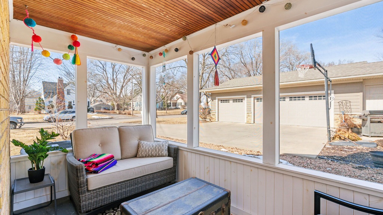 Photo of Outdoor in Falcon Heights