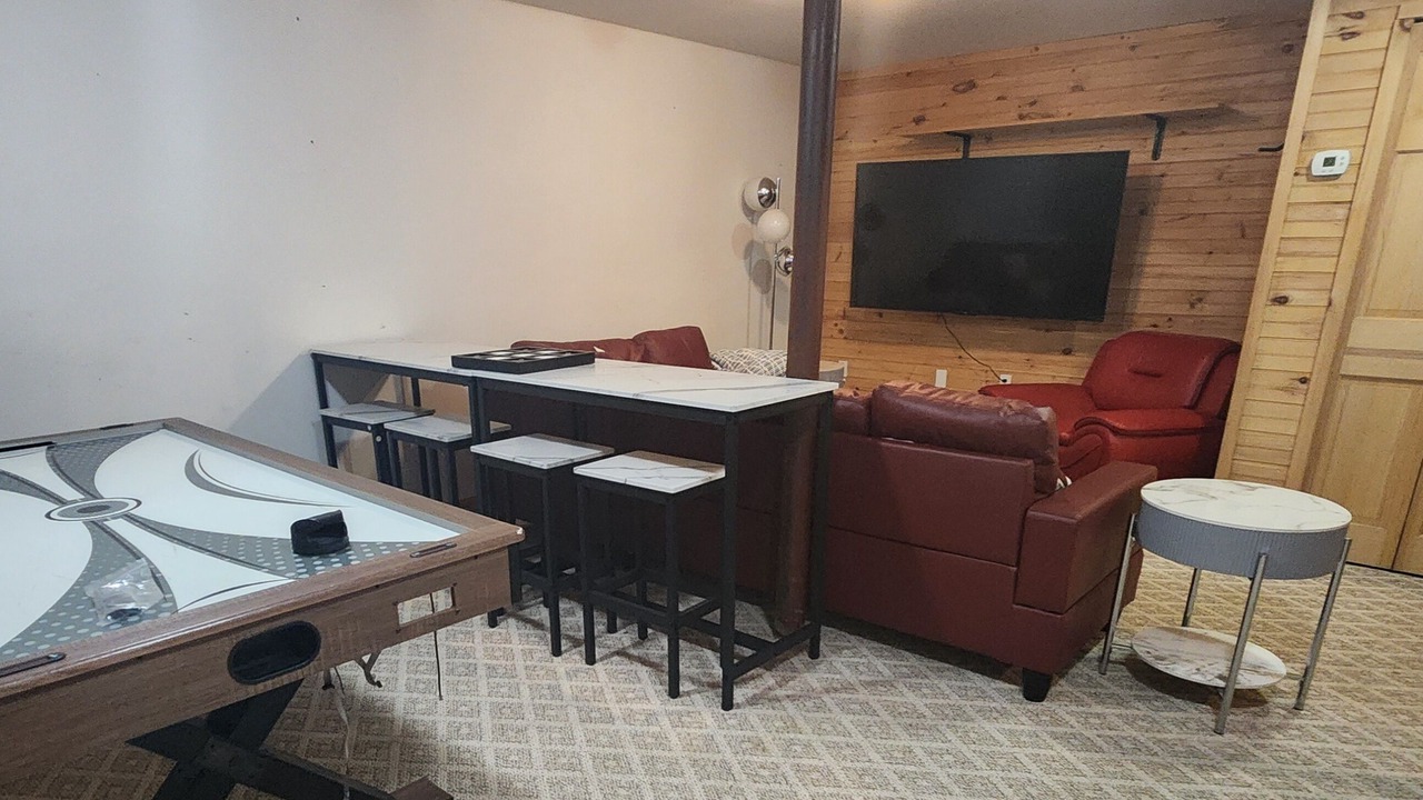 Photo of Bedroom in Campton
