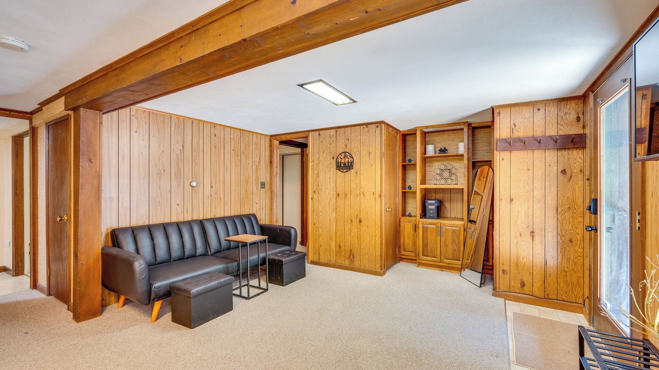 Photo of Bedroom in Woodsville