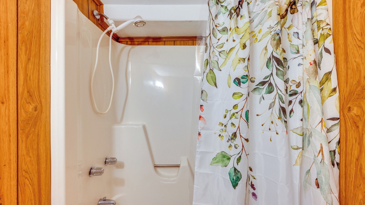 Photo of Bathroom in Woodsville