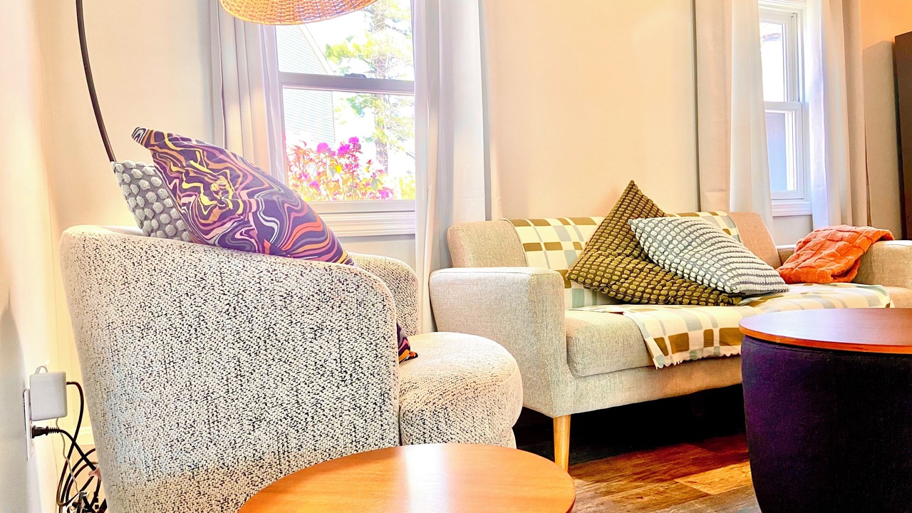 Photo of Livingroom in Amesbury