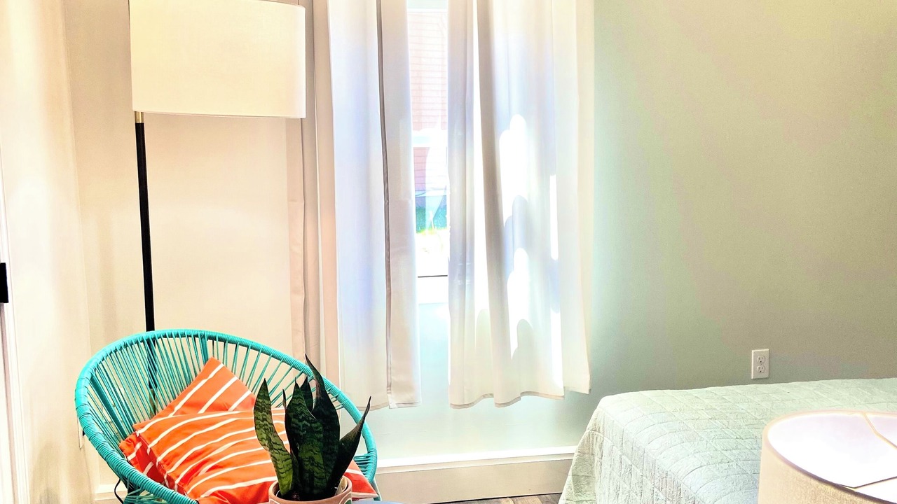 Photo of Bedroom in Amesbury