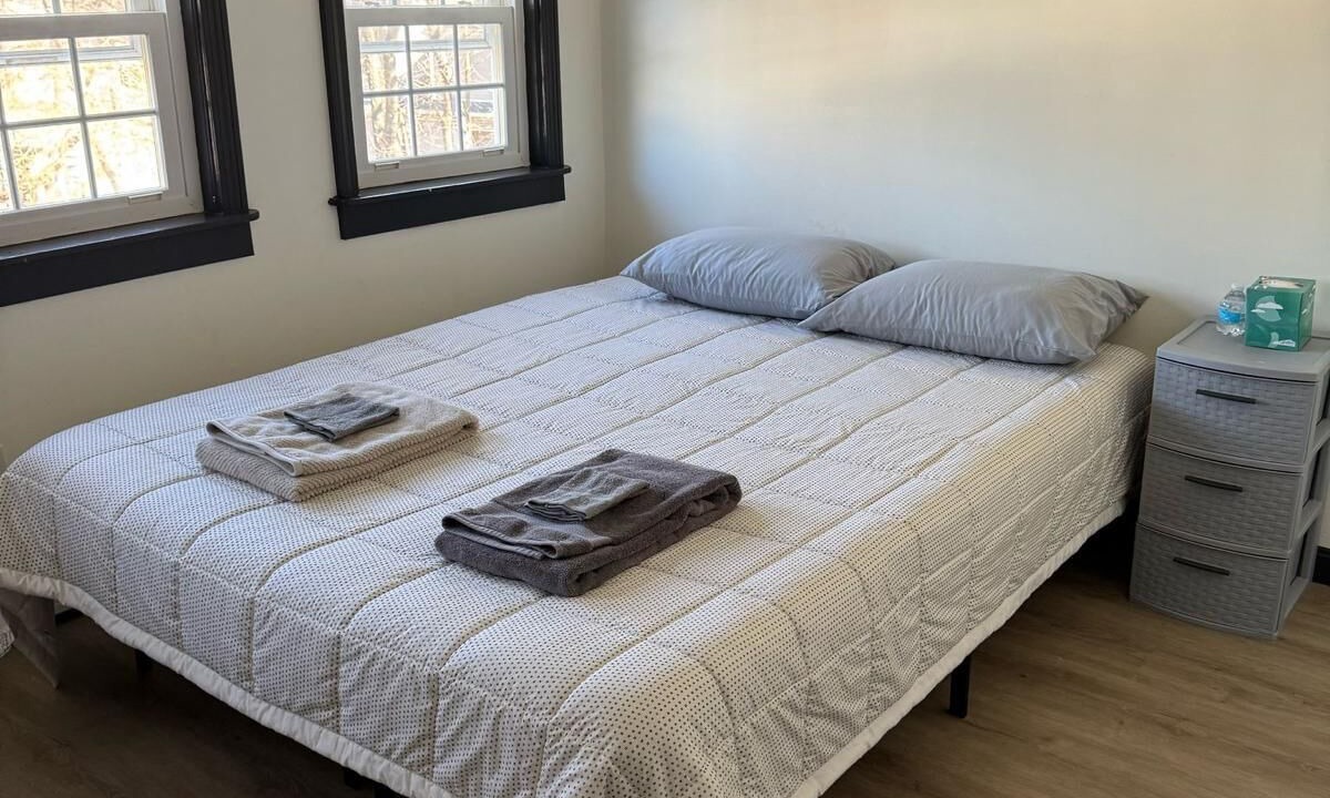 Photo of Bedroom in Medford