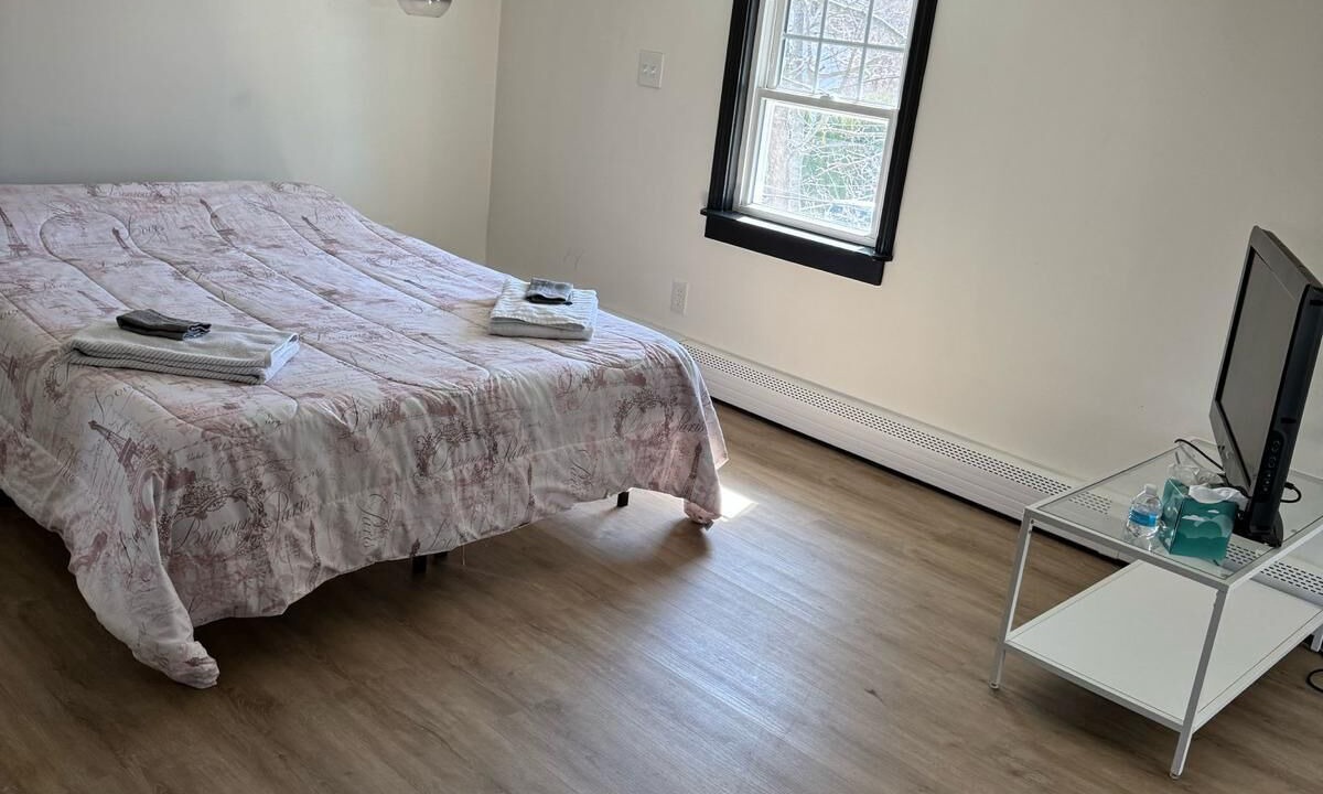 Photo of Bedroom in Medford