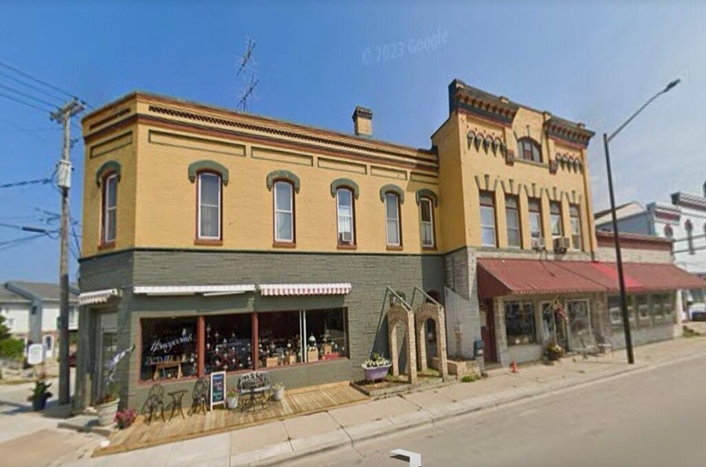 Photo of Outdoor in Algoma