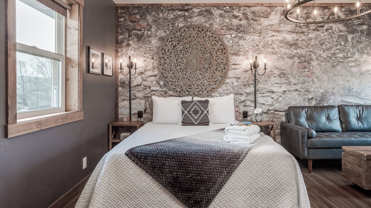 Photo of Bedroom in Prescott