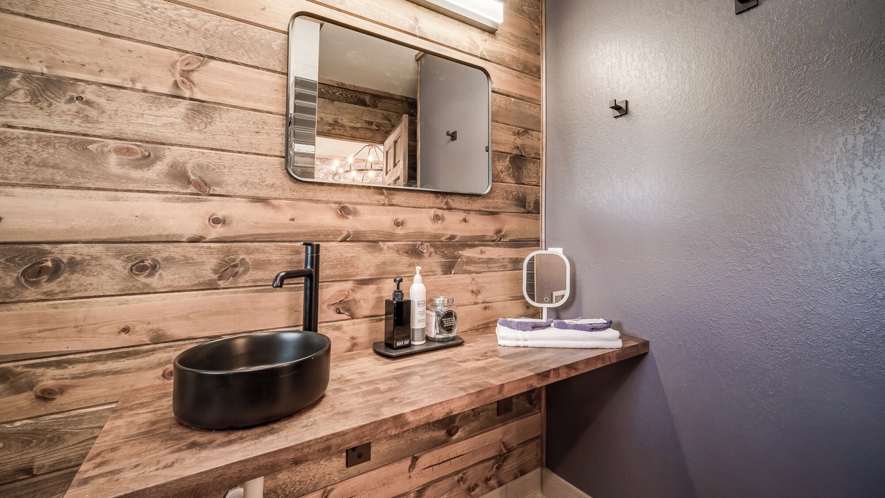 Photo of Bathroom in Prescott