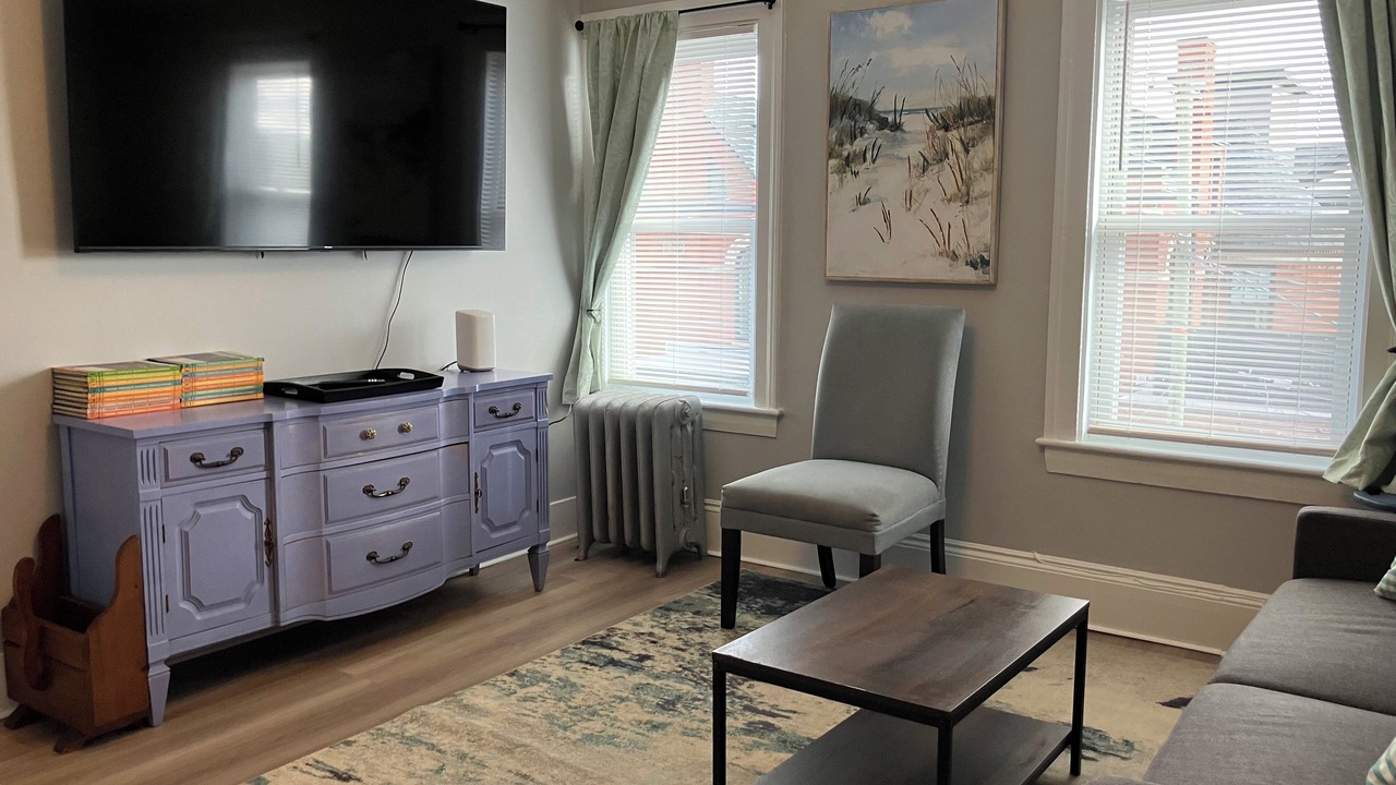 Photo of Livingroom in Dover