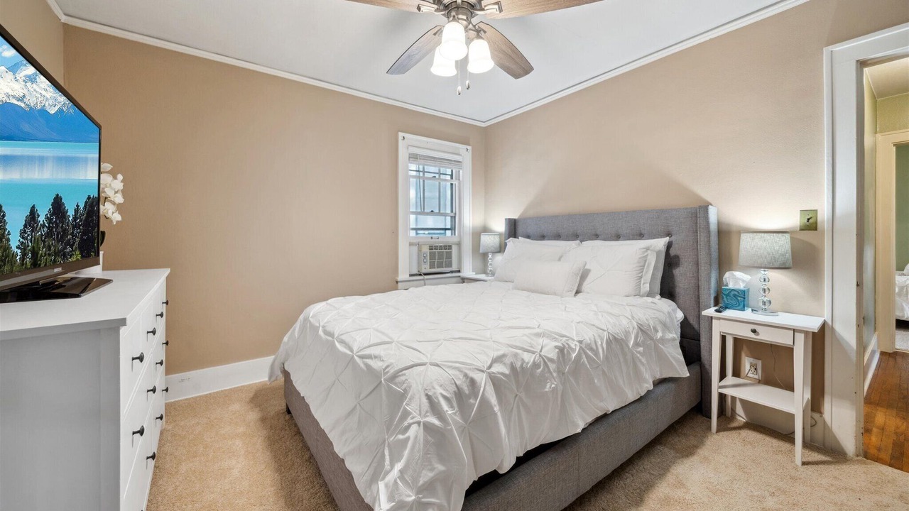 Photo of Bedroom in Union Park