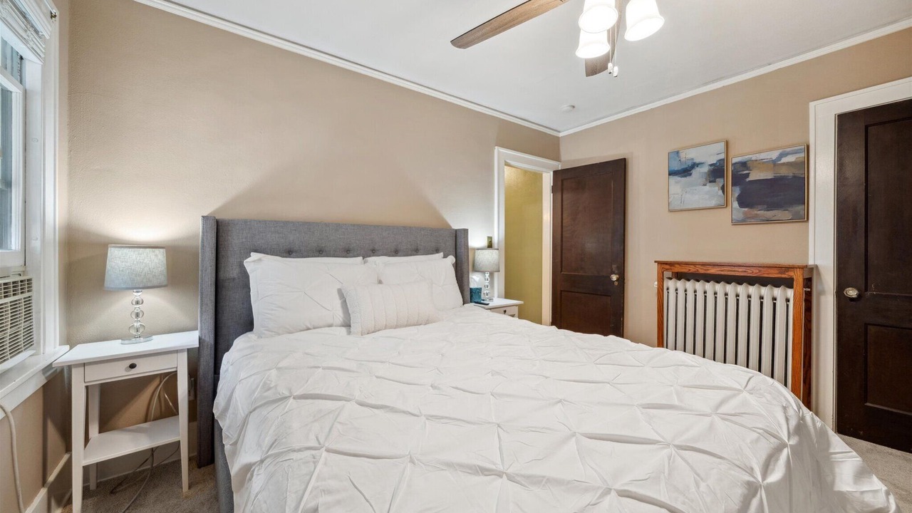 Photo of Bedroom in Union Park