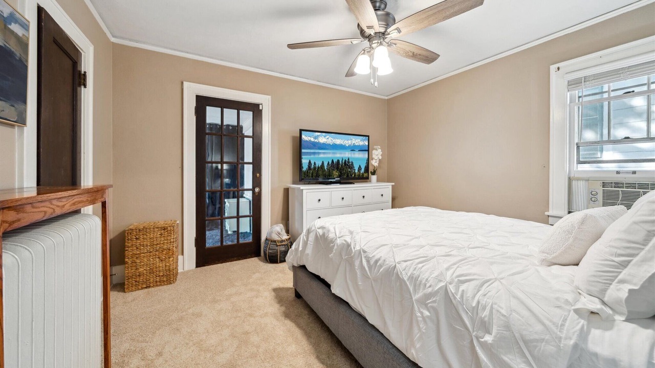 Photo of Bedroom in Union Park