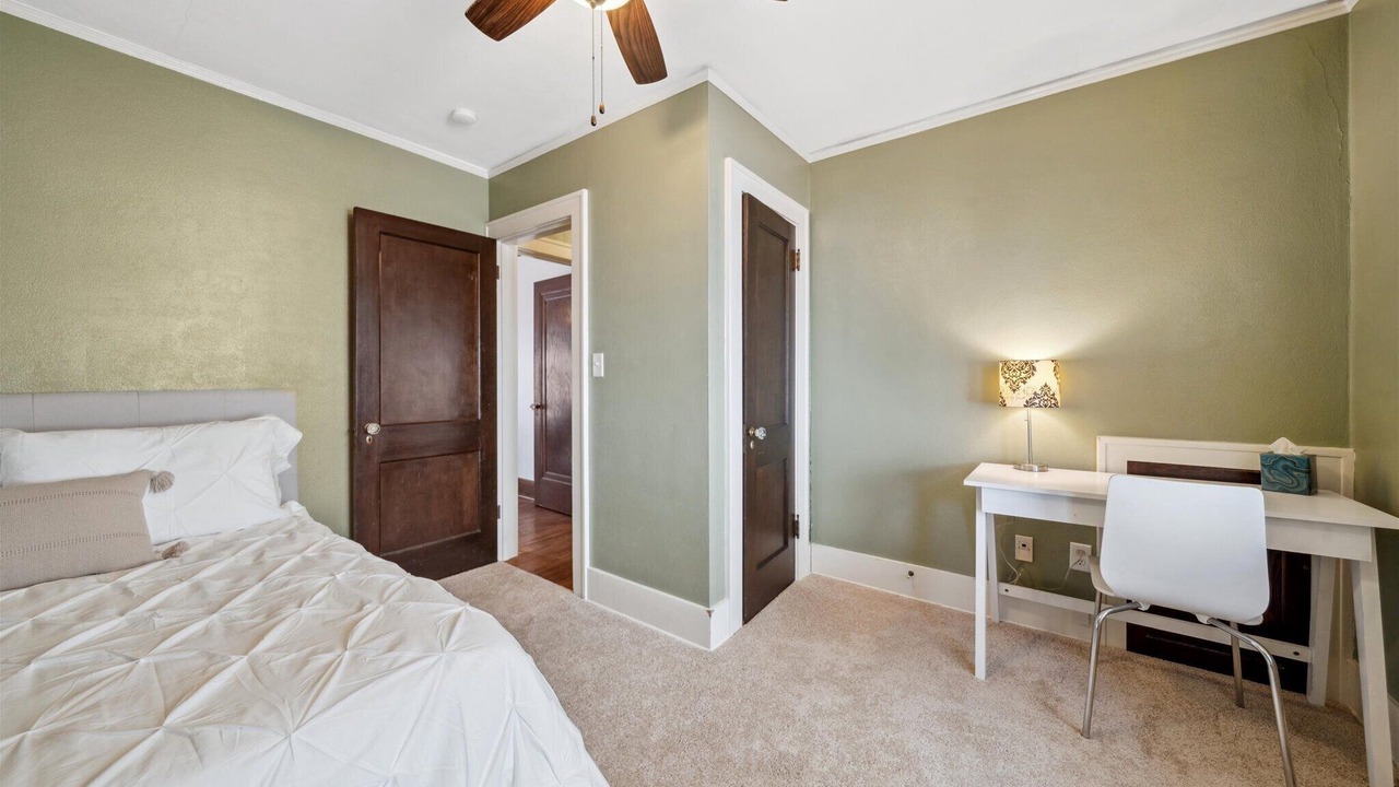 Photo of Bedroom in Union Park