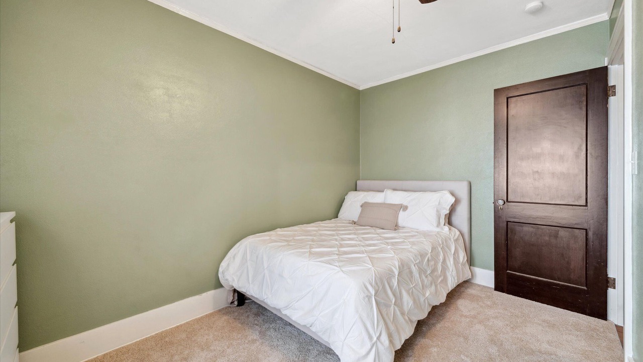 Photo of Bedroom in Union Park