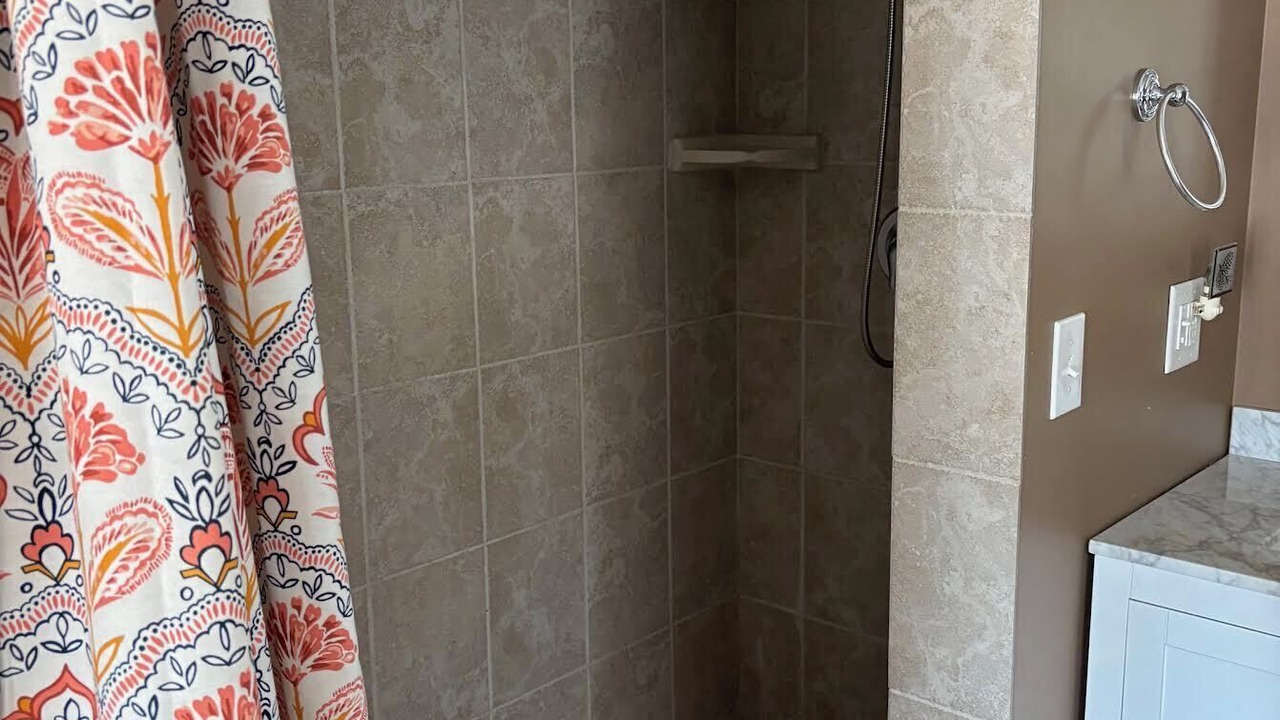 Photo of Bathroom in South Hero