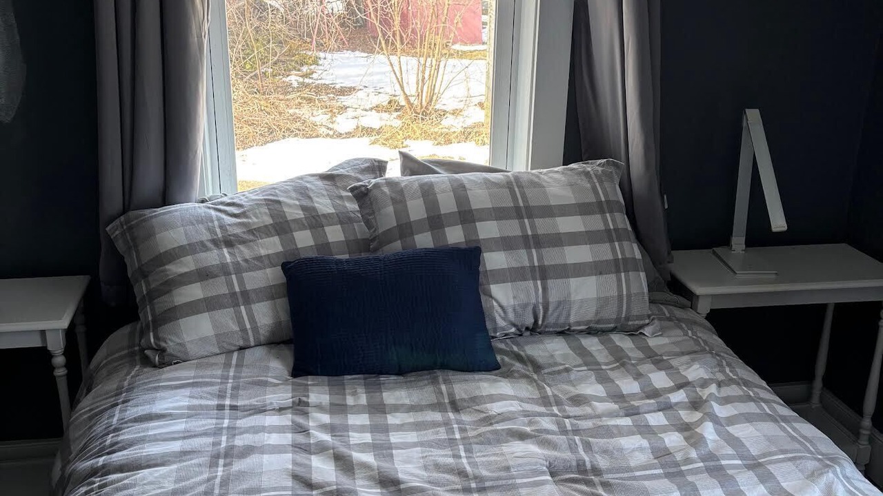 Photo of Bedroom in South Hero