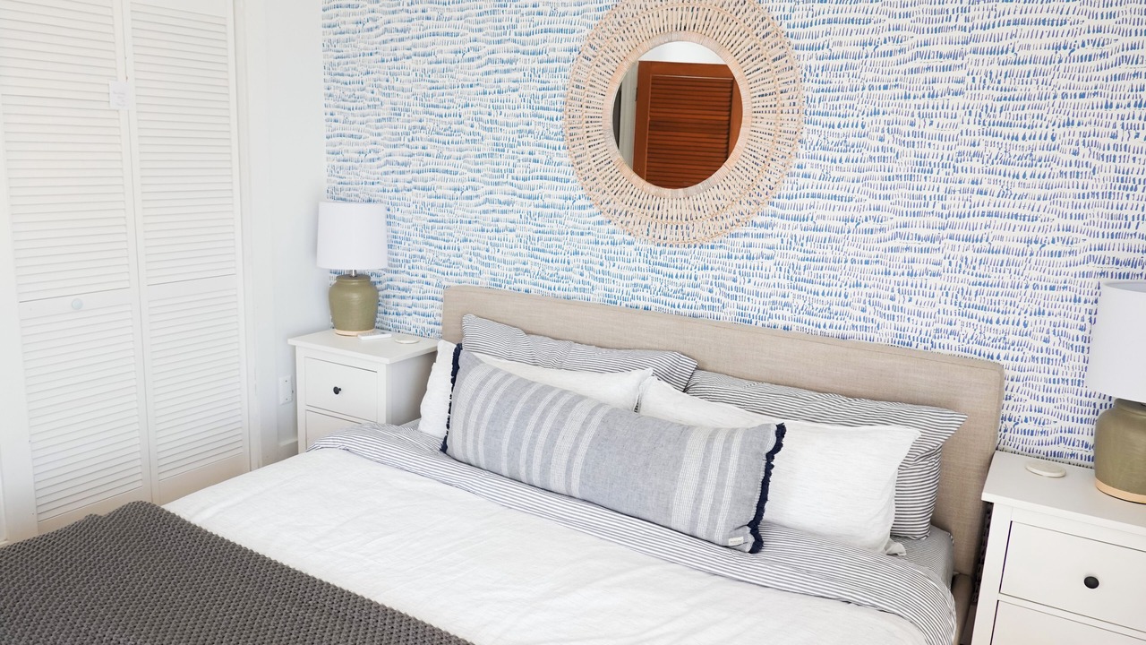 Photo of Bedroom in Rye