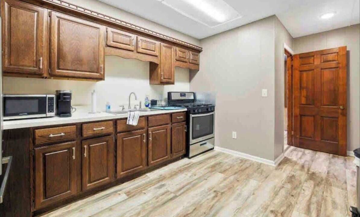 Photo of Kitchen in Ashland