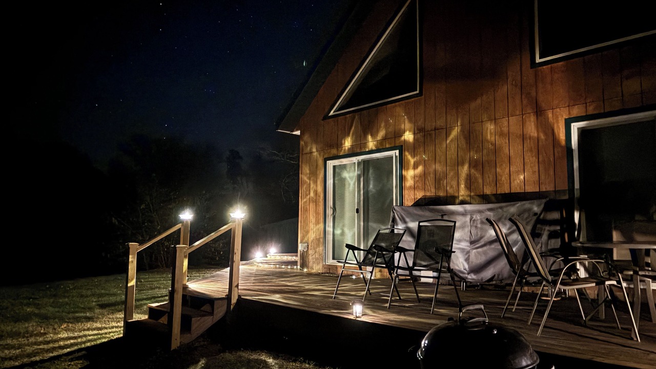 Photo of Patio Balcony in Markville