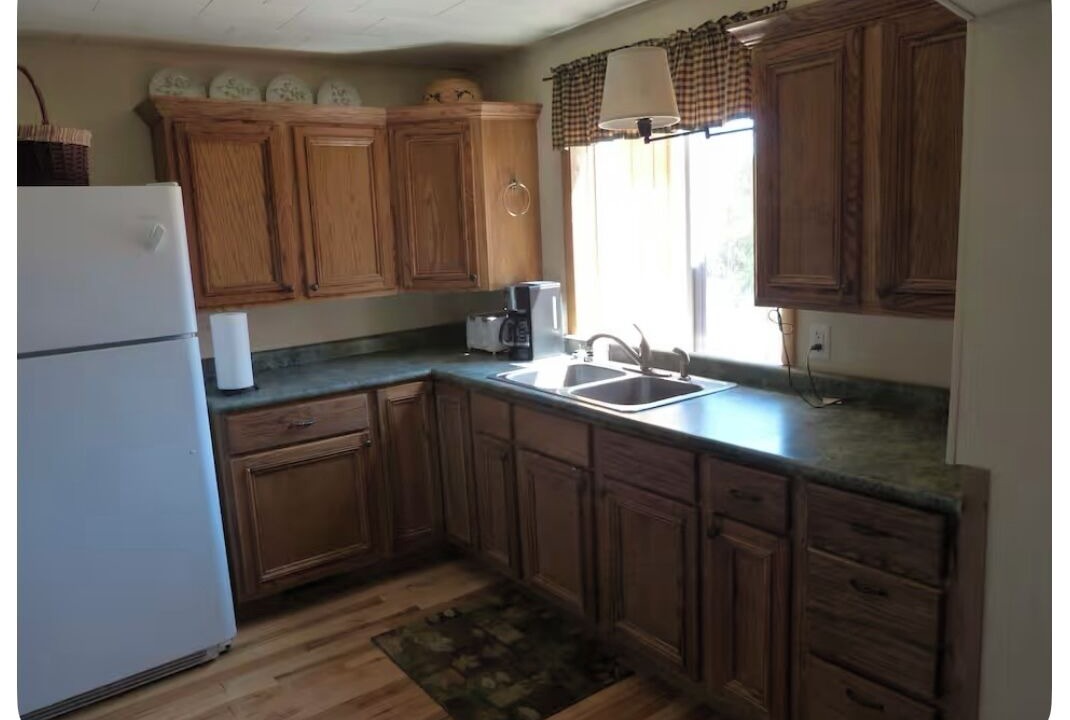 Photo of Kitchen in Markville
