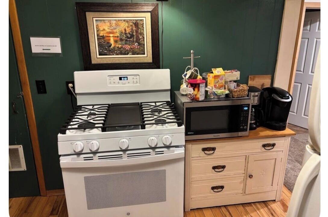 Photo of Kitchen in Markville