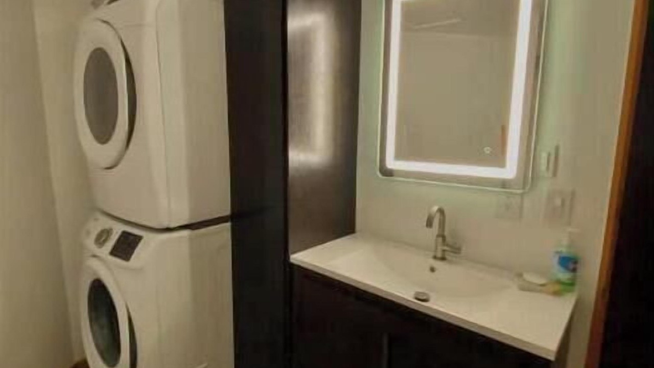 Photo of Bathroom in Merrimack