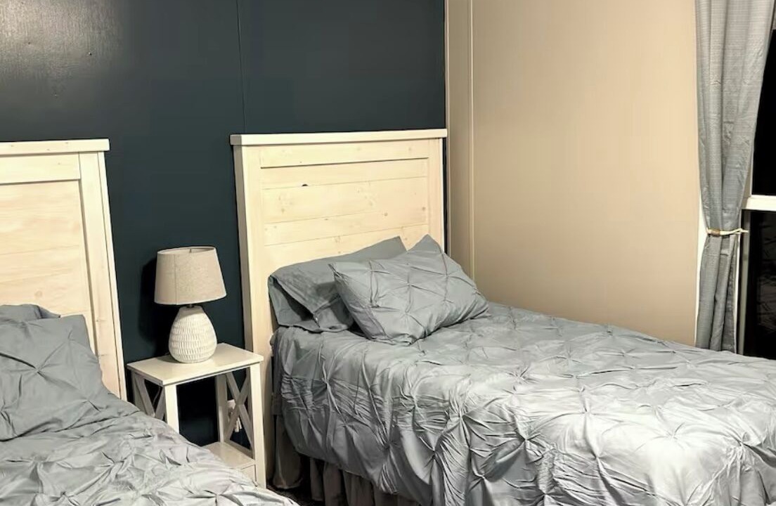 Photo of Bedroom in Highfield-Cascade