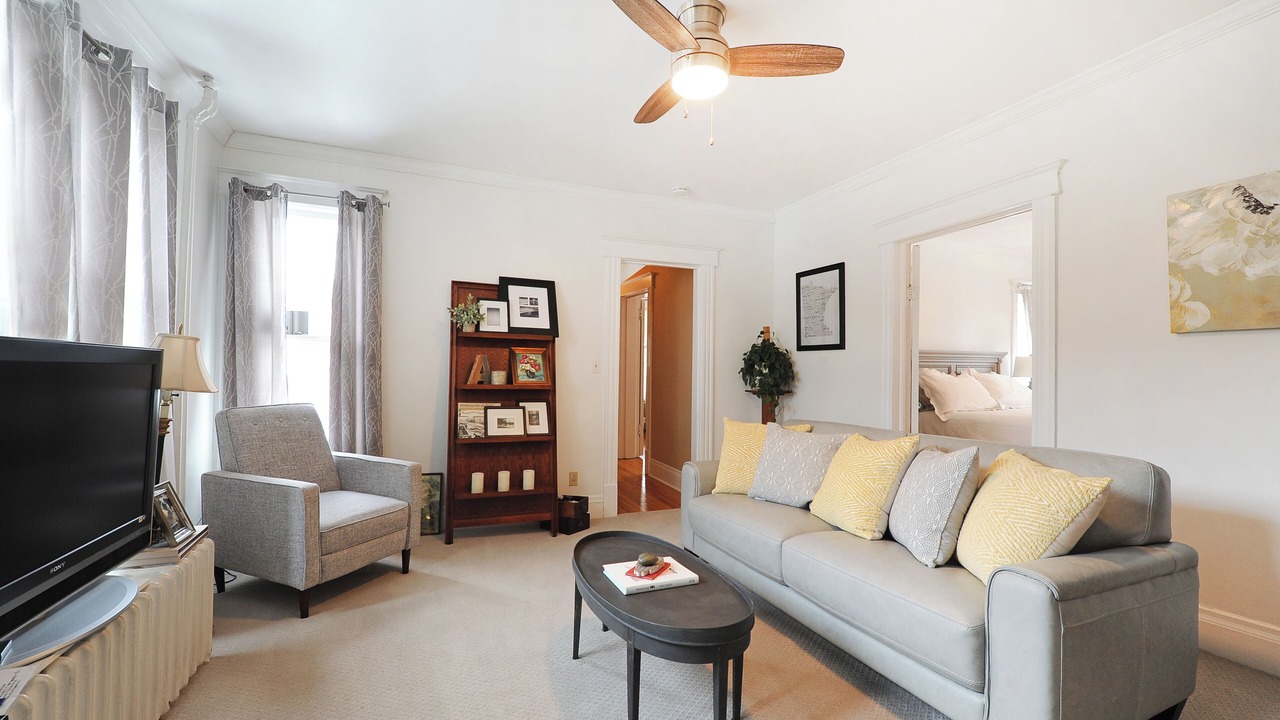 Photo of Livingroom in Nokomis