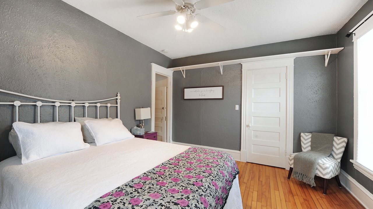 Photo of Bedroom in Nokomis