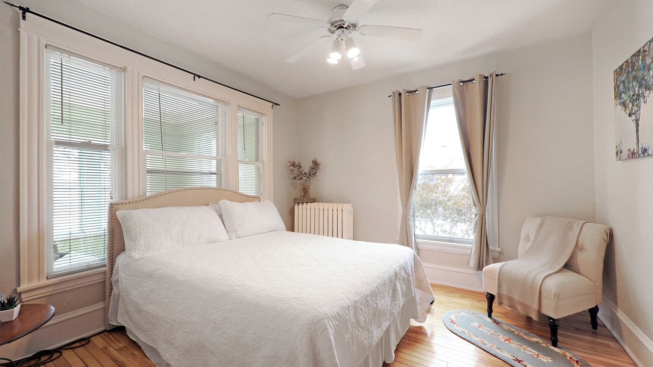 Photo of Bedroom in Nokomis
