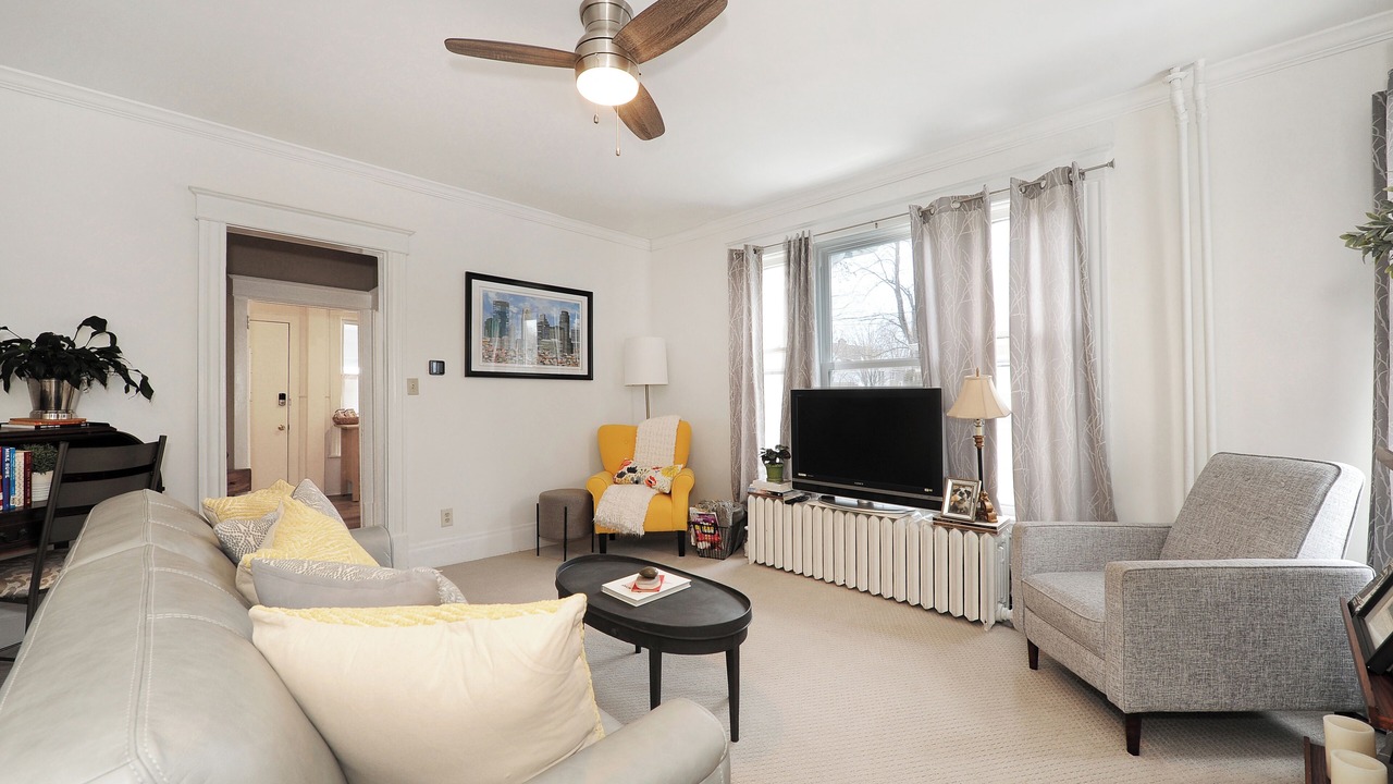 Photo of Livingroom in Nokomis