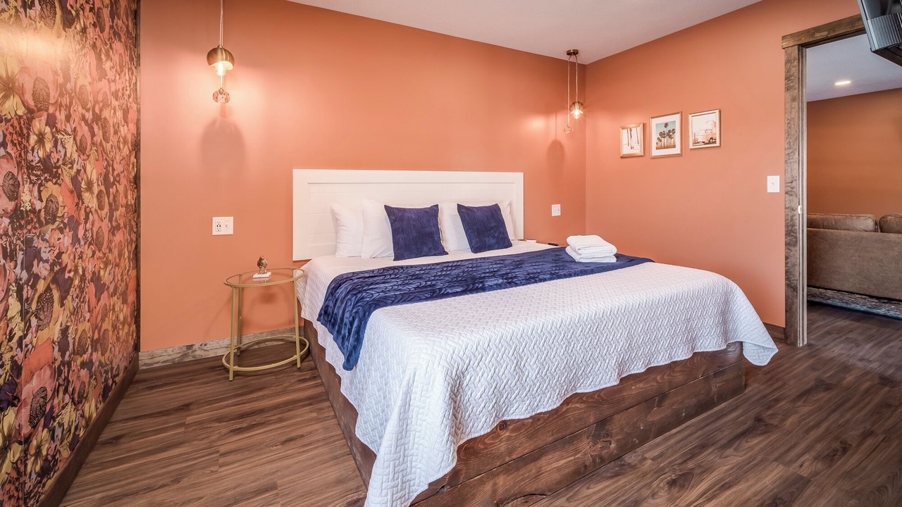 Photo of Bedroom in Prescott