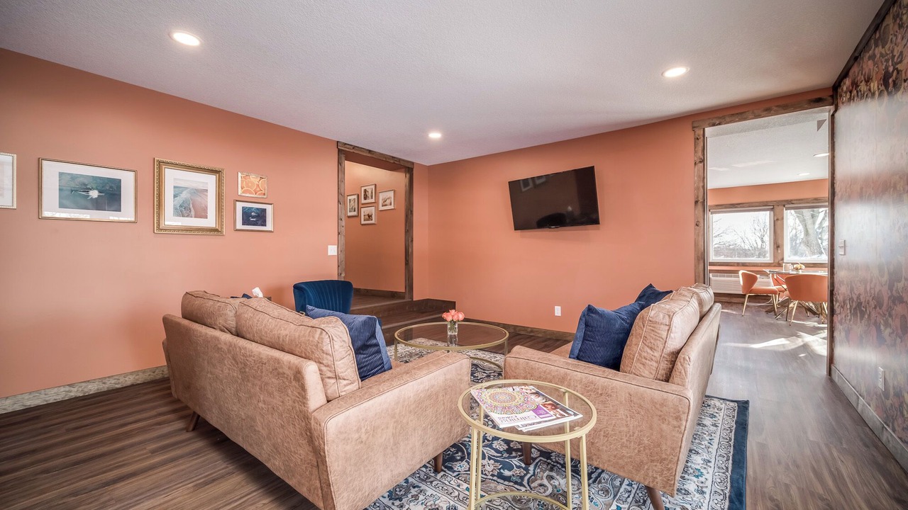 Photo of Livingroom in Prescott