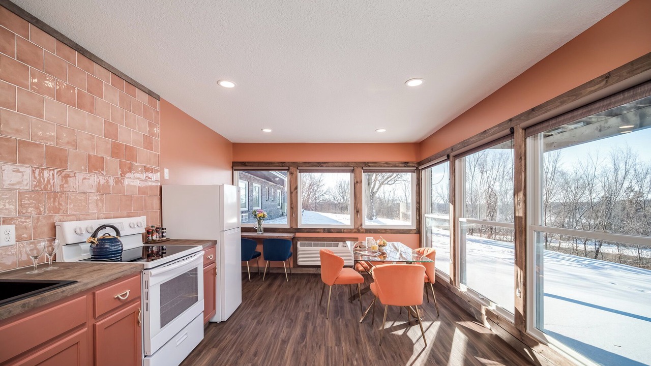 Photo of Kitchen in Prescott