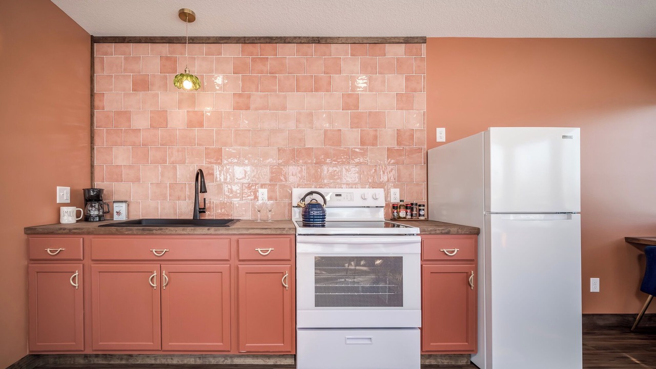 Photo of Kitchen in Prescott