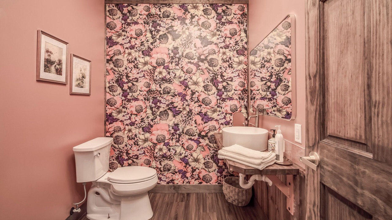 Photo of Bathroom in Prescott