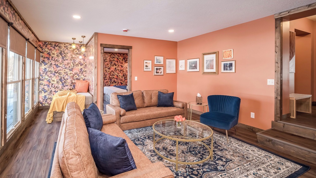 Photo of Livingroom in Prescott