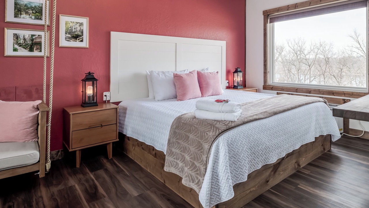 Photo of Bedroom in Prescott