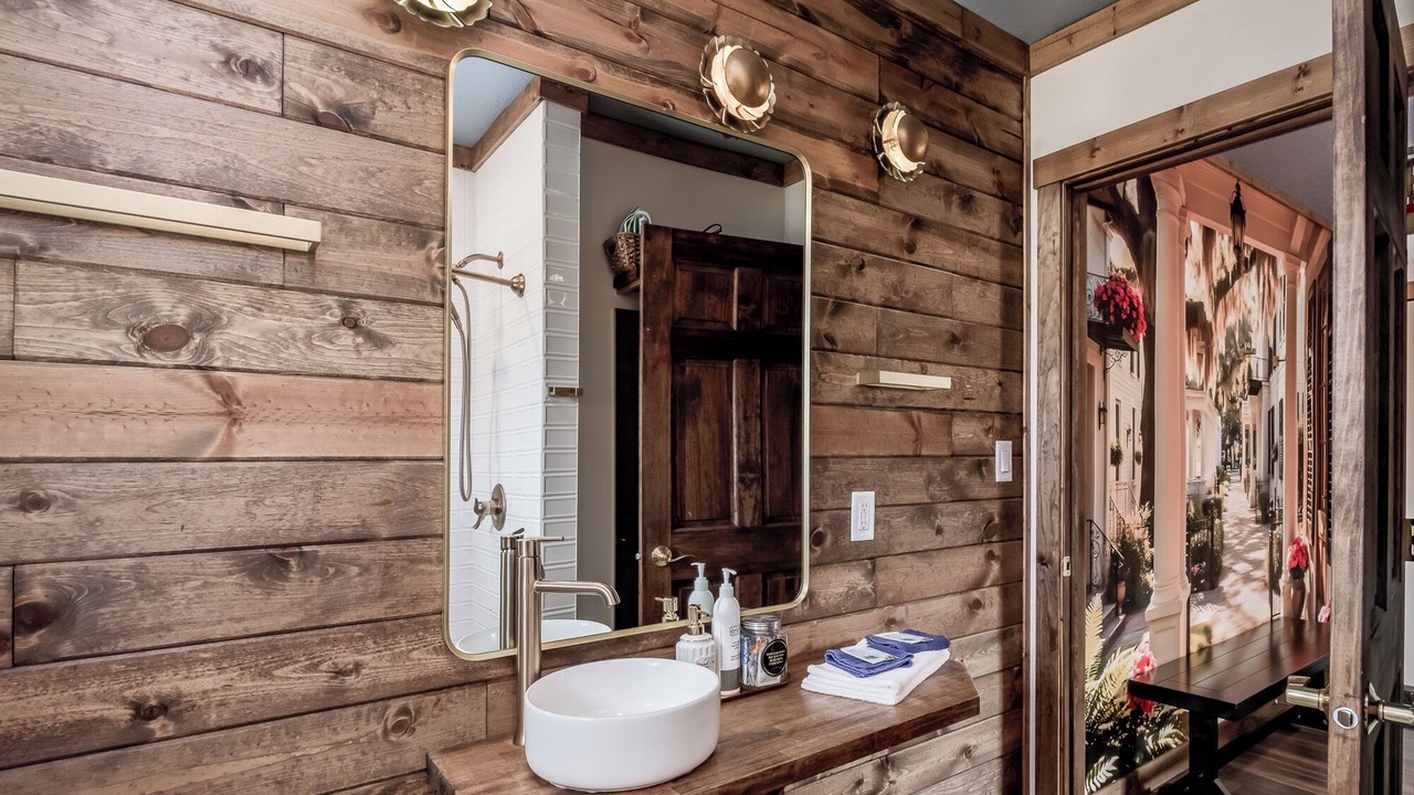 Photo of Bathroom in Prescott