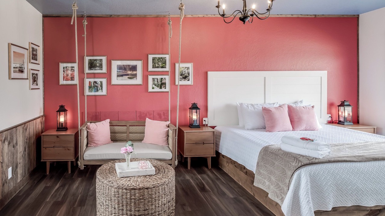 Photo of Bedroom in Prescott