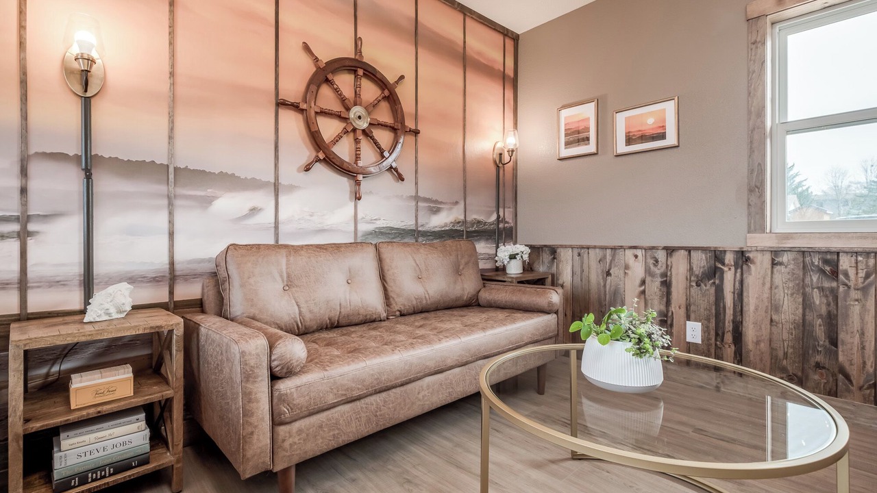Photo of Livingroom in Prescott