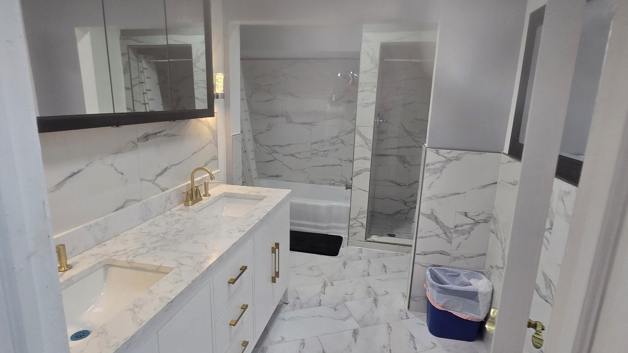 Photo of Bathroom in Indian Land