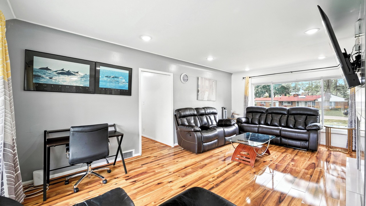 Photo of Livingroom in Indian Land