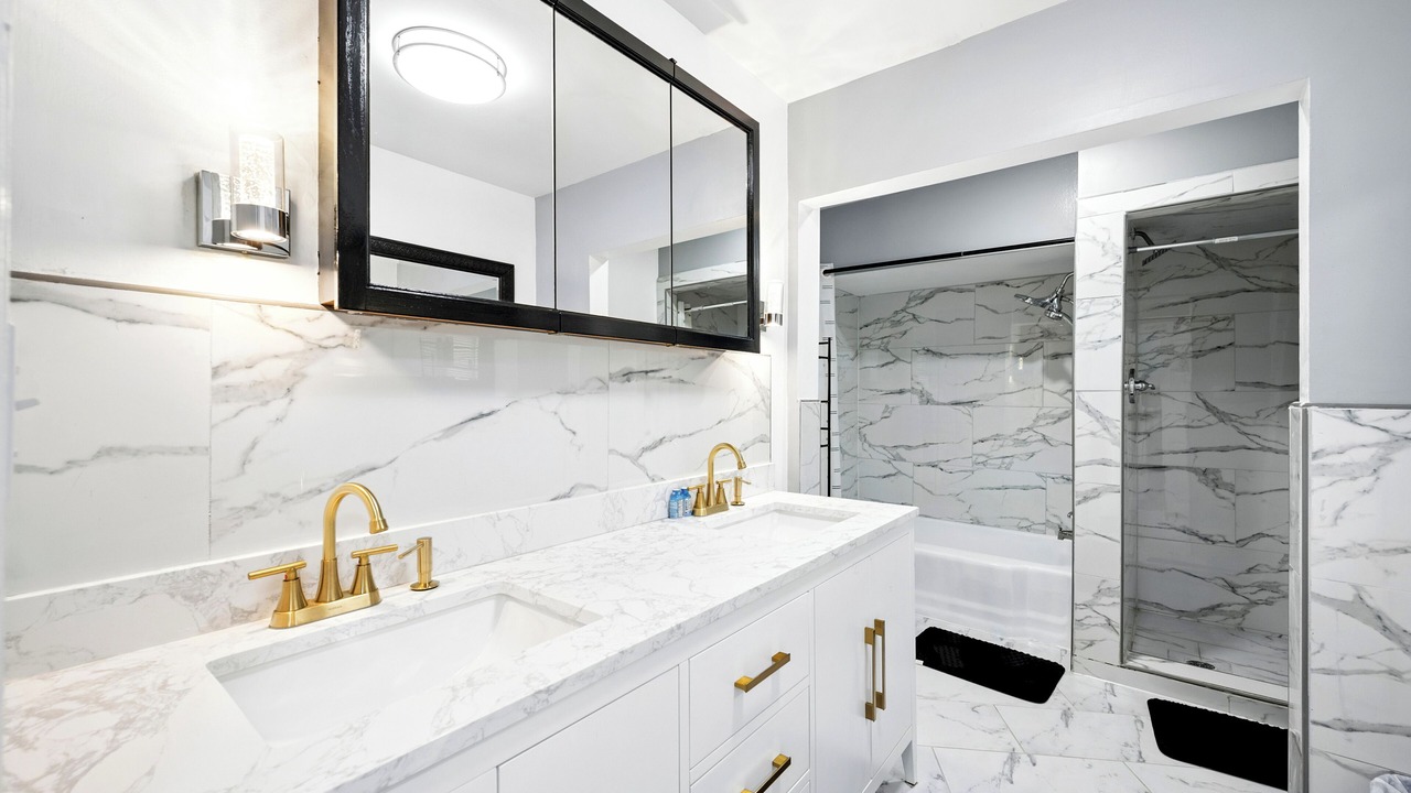 Photo of Bathroom in Indian Land