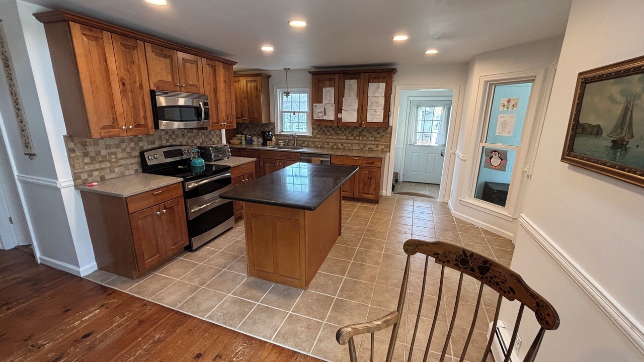 Photo of Kitchen in Canton