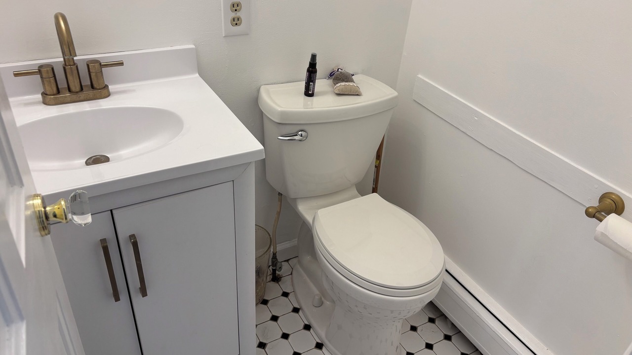Photo of Bathroom in Canton