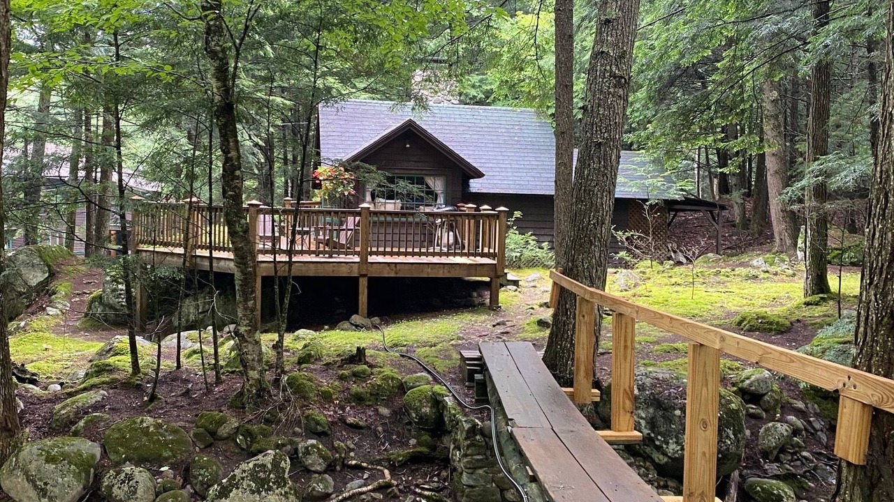 Photo of Outdoor in Keene Valley