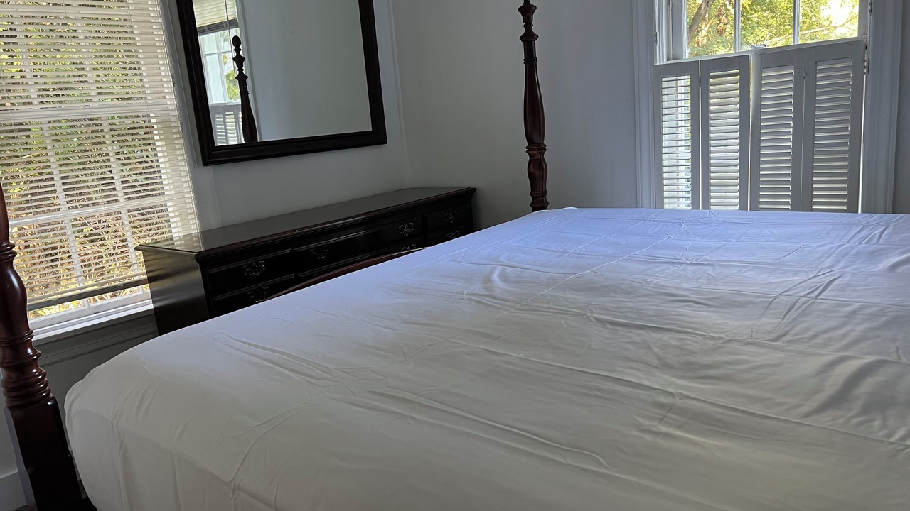 Photo of Bedroom in Owings Mills