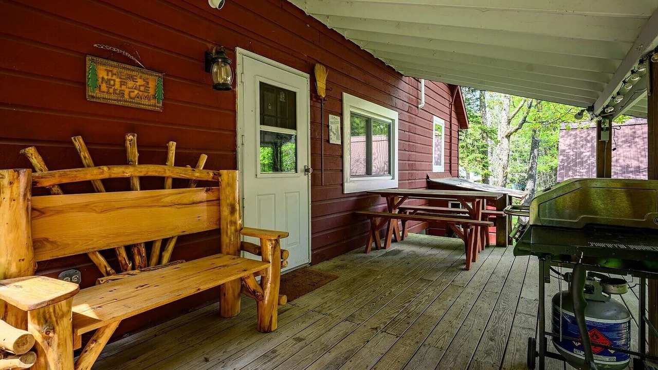 Photo of Outdoor in Big Moose